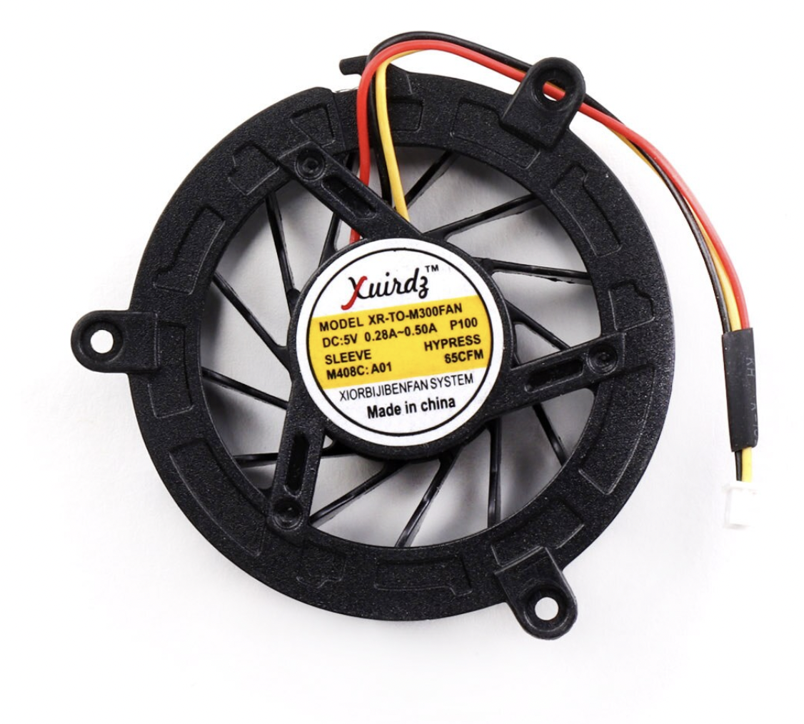 Кулер HP Probook 4410s 3pin OEM