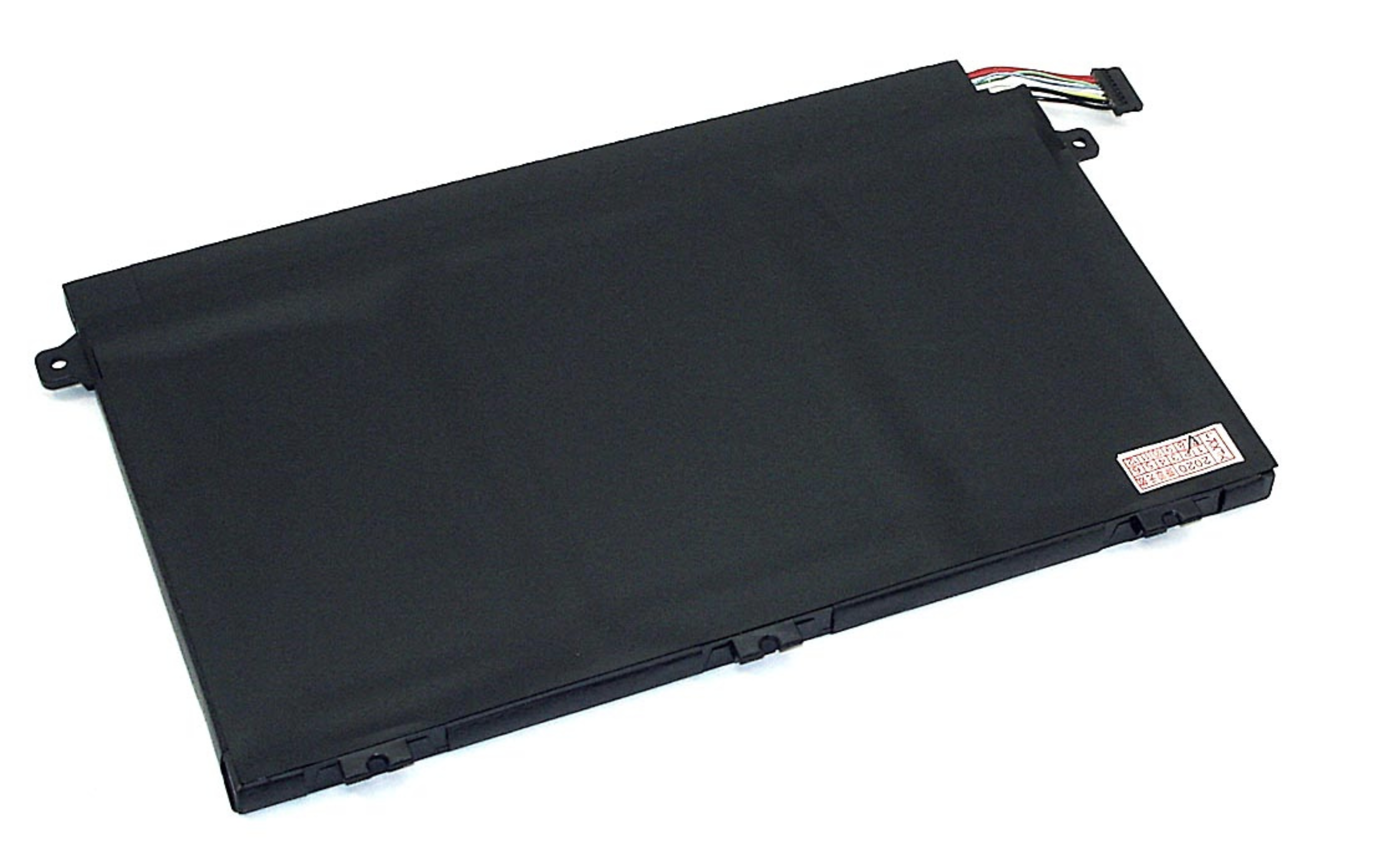 Аккумулятор Lenovo ThinkPad E490 (20N8002BCD) 11.1V, 4120mAh, Original