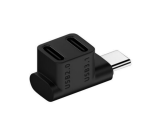 Переходник Type C  папа-мама