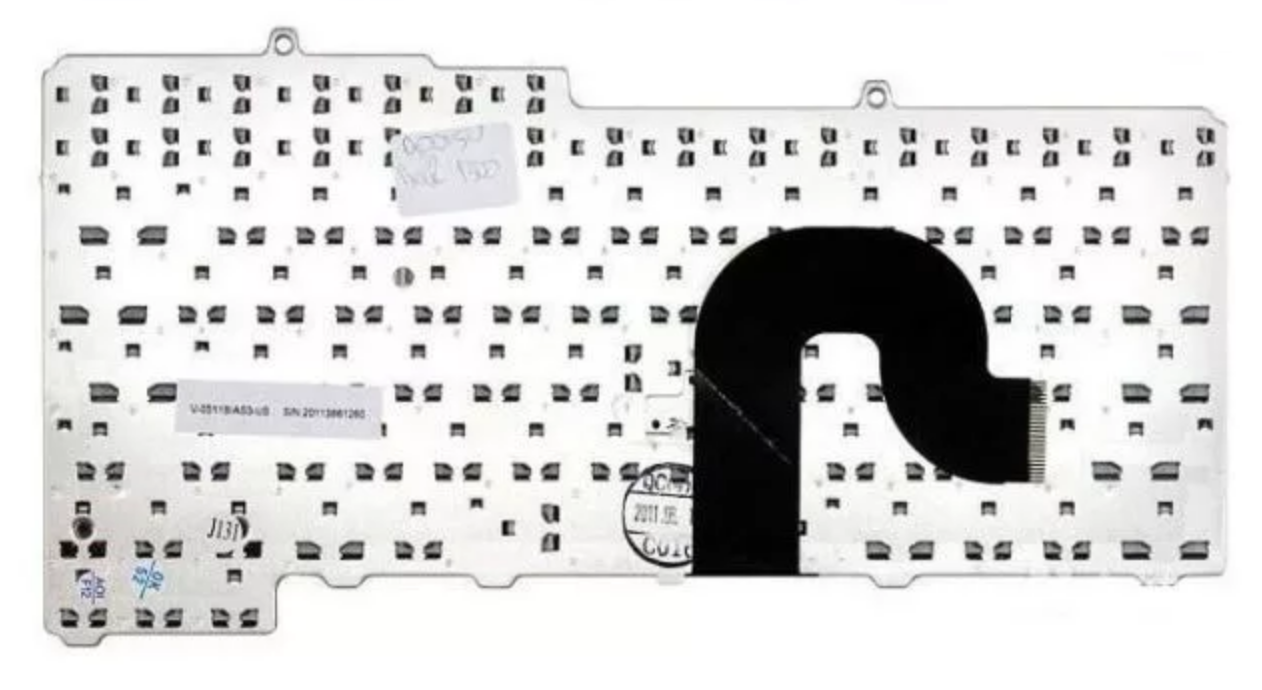 Клавиатура DELL Inspiron 6000 OEM