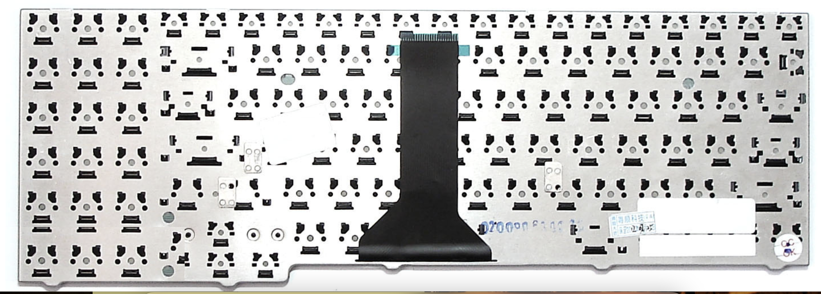 Клавиатура ASUS F7 OEM