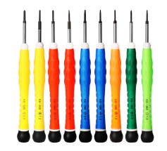 Отвёртка для электронных компонентов Kaisi 368 1,2 Pentalobe