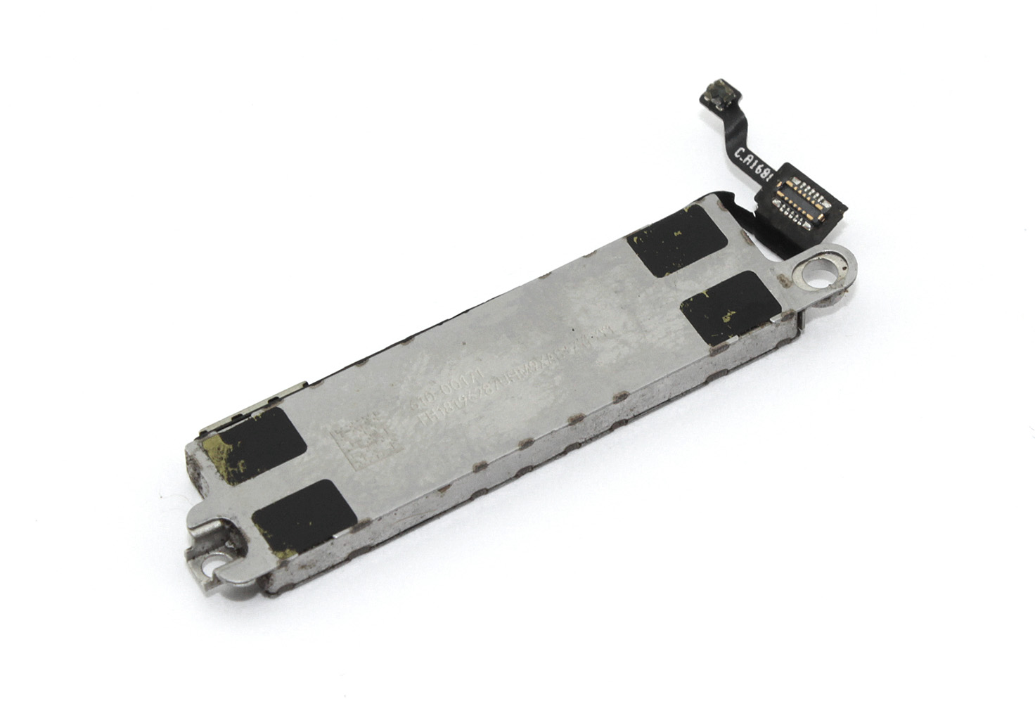 Вибромотор для iPhone 8