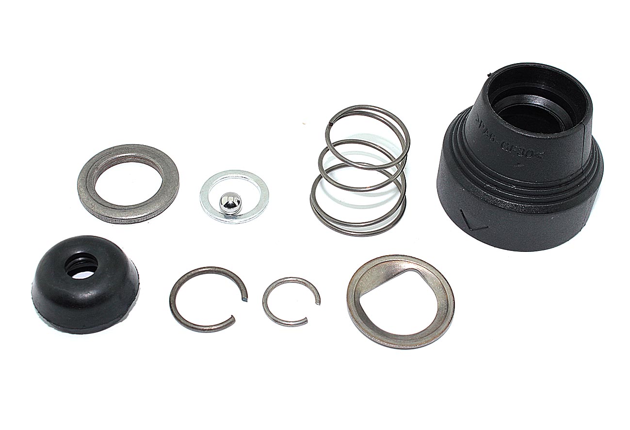 Ремкомплект патрона 2-26 Bosch (2617) 302013