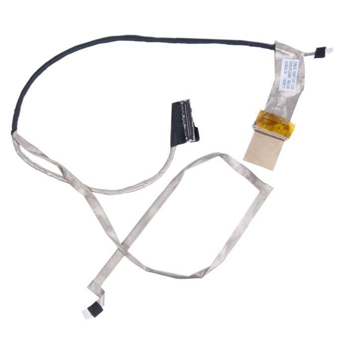 Шлейф матрицы HP DV7-4XXX, DV7-5XXX серии