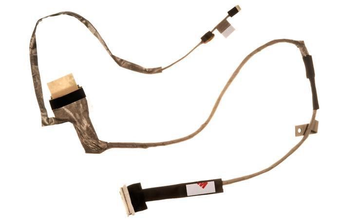 Шлейф матрицы Toshiba L500, L505