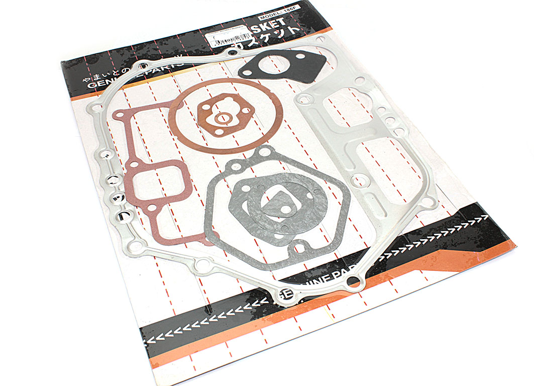 Комплект прокладок к двигателю 186 131050