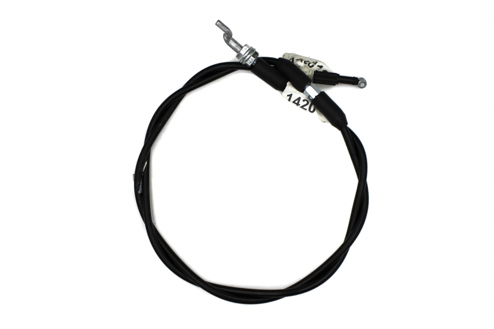 Трос блокировки дифференциала 101 см 142018