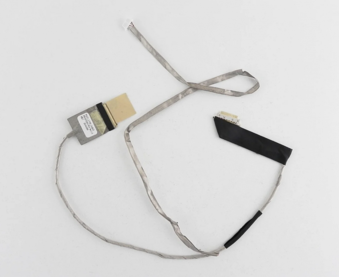 Шлейф матрицы Lenovo IdeaPad Y570 OEM