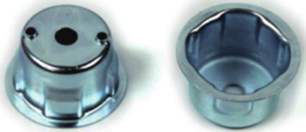 Шкив(Стакан) от стартера EX13 101828