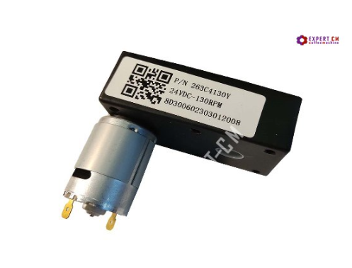 Мотор редуктор выдачи растворимых порошков Dr.Coffee COFFEEBAR, MINIBAR, F2PLUS