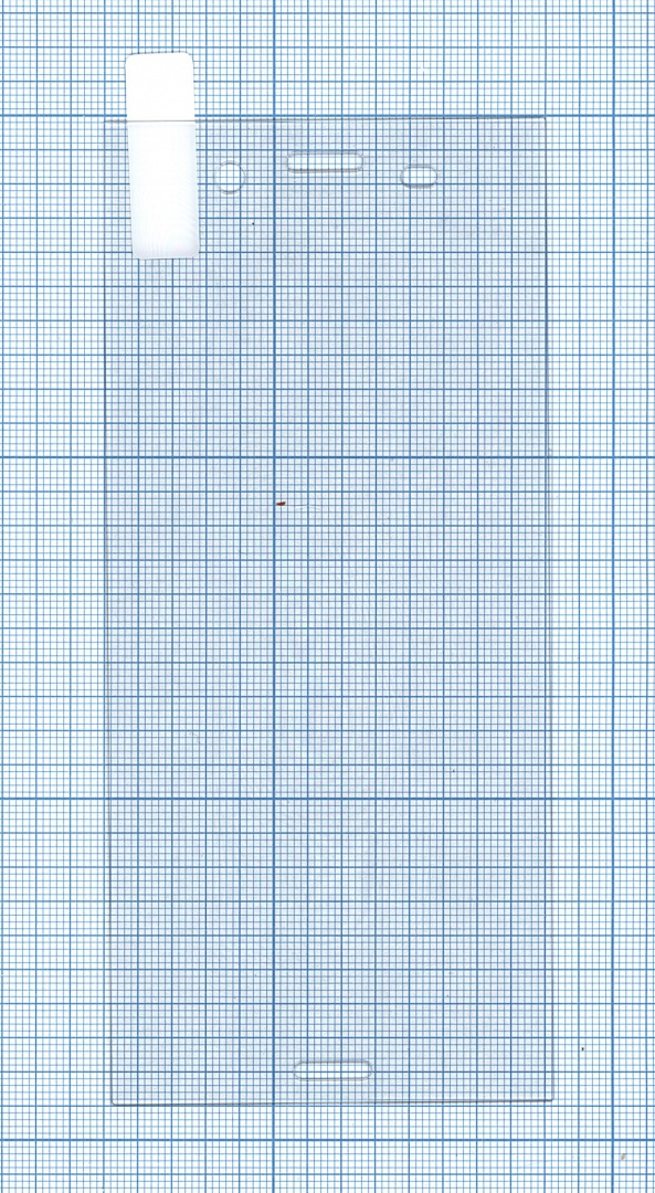 Защитное стекло для Sony G8441 Xperia XZ1 Compact