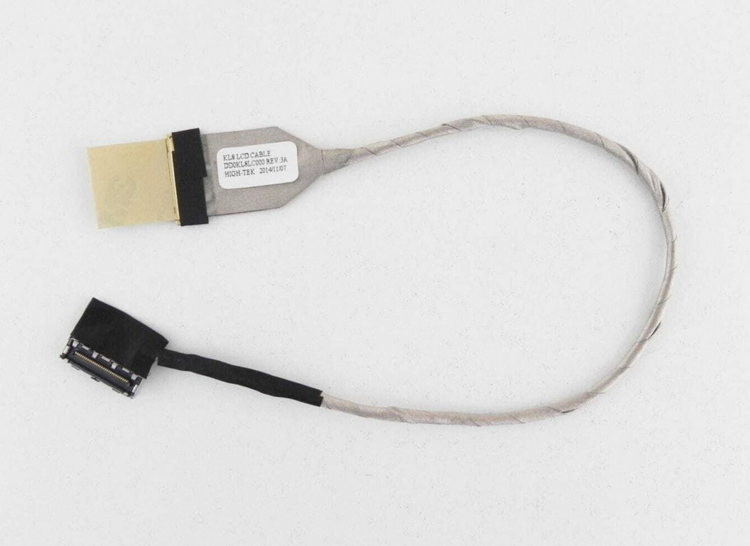 Шлейф матрицы Lenovo K47 OEM