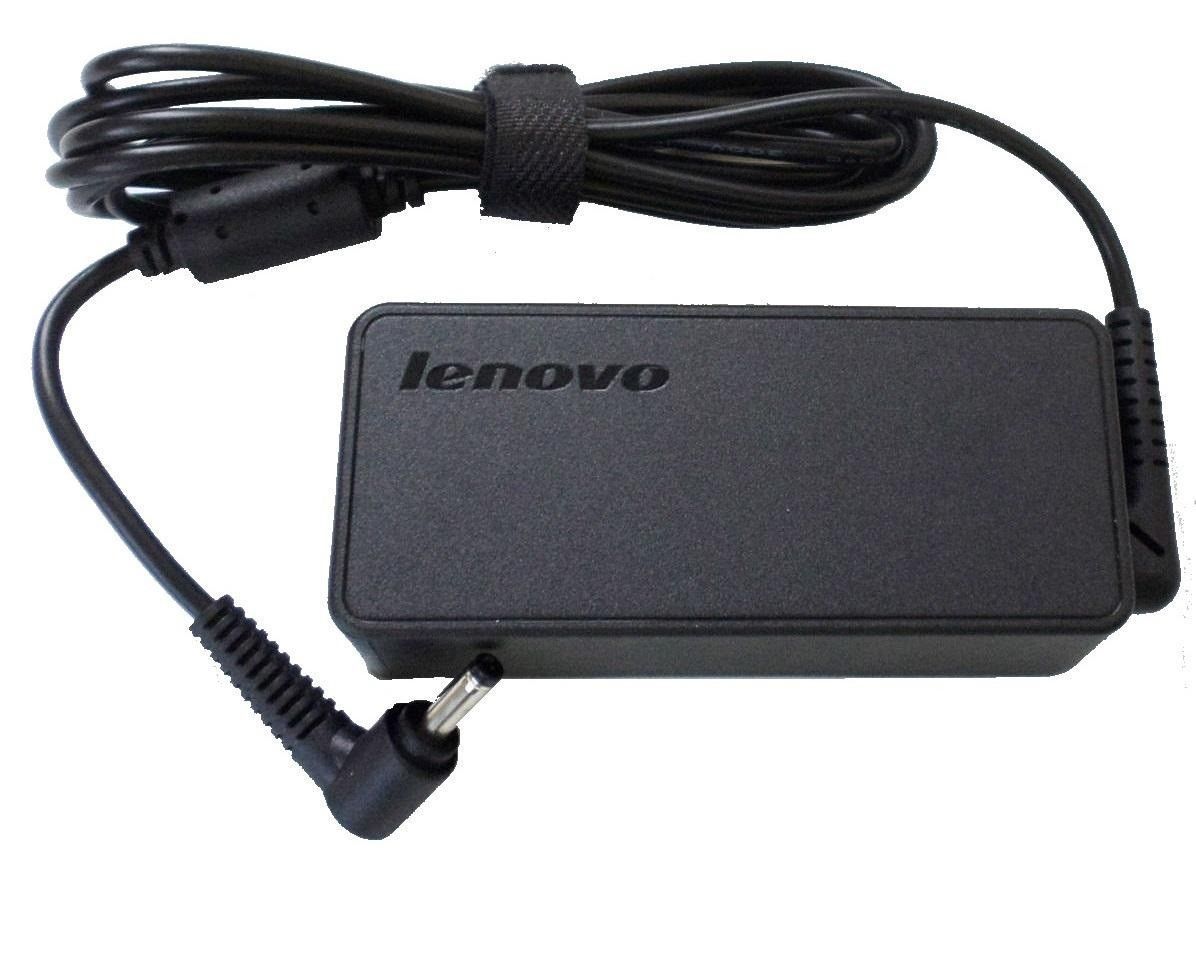Блок питания Lenovo 4.0x1.7 20v 2.25A
