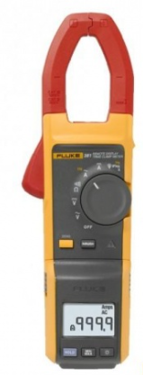 Токоизмерительные клещи Fluke 381