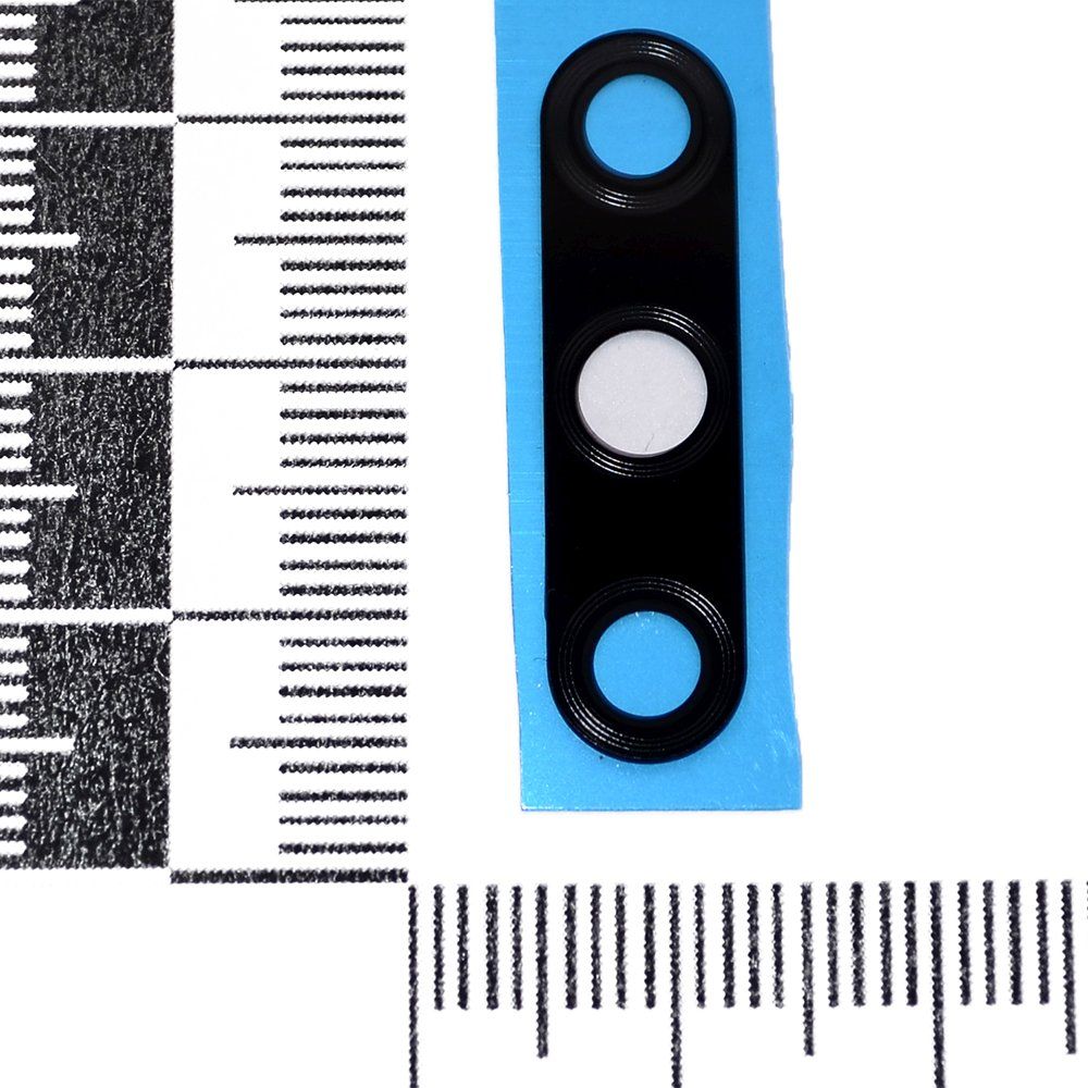 Стекло Honor 9X/9X Premium задней камеры