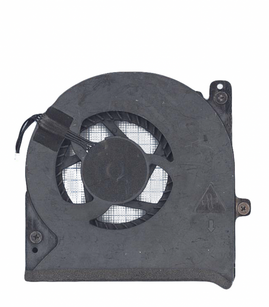 Кулер Dell Alienware M18X R1 4pin OEM