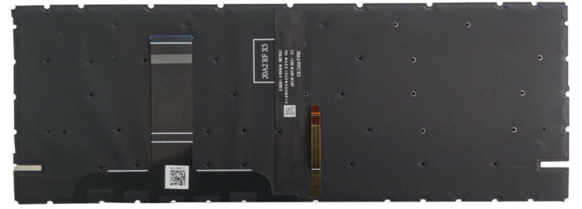 Клавиатура HP ProBook 440 с подсветкой, OEM