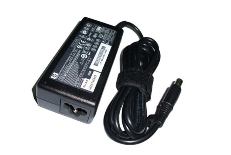 Блок питания HP Elitebook 2170p 18.5V, 3.5A, OEM