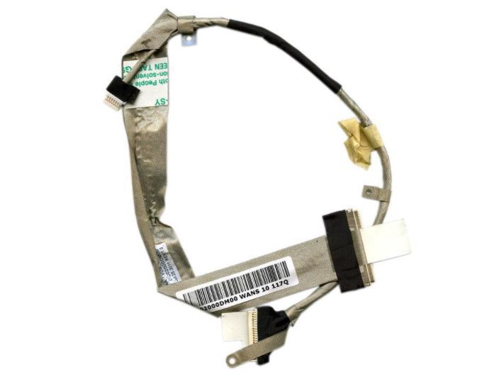 Шлейф матрицы Toshiba P200, P200D, P205, P205D, X200, X205
