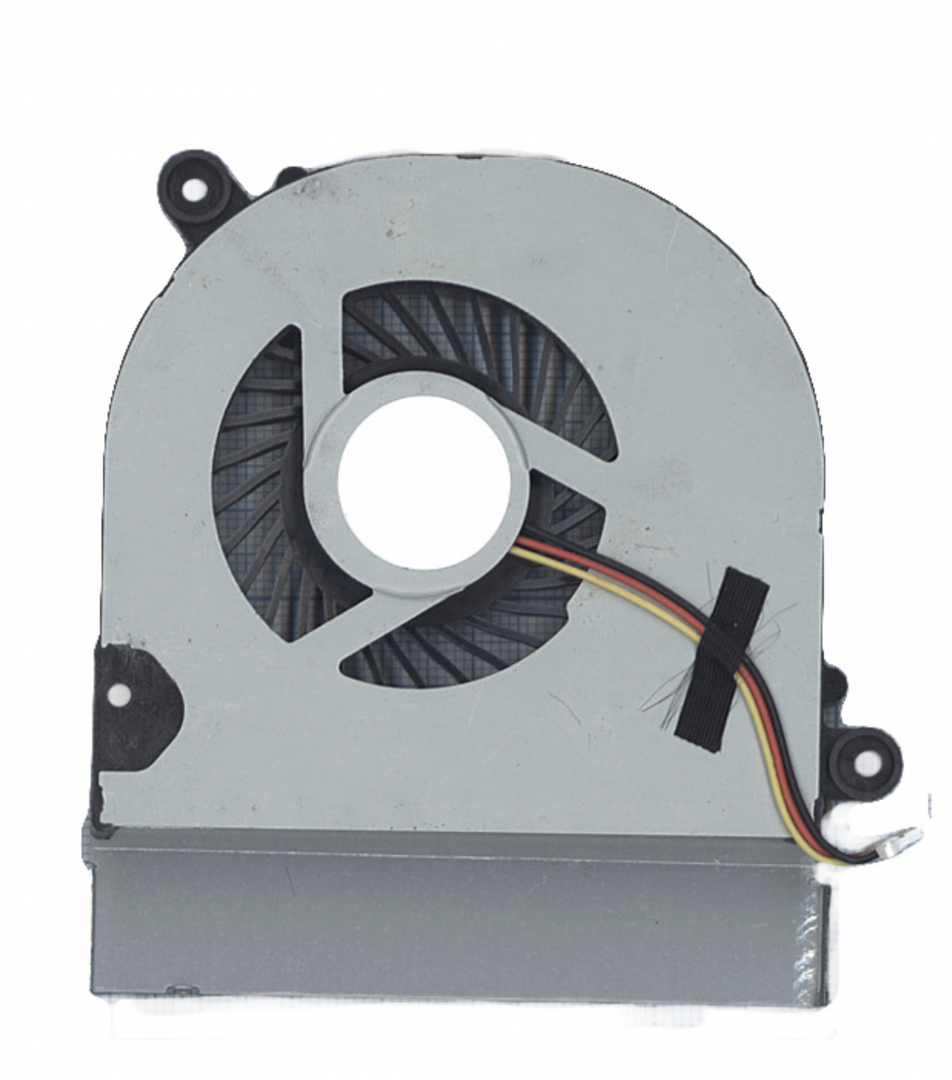 Кулер ASUS K45 3-pin OEM