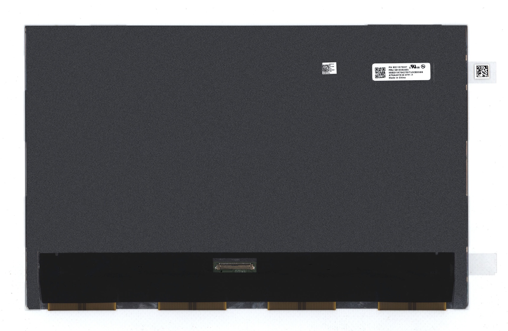 Матрица ATNA40YK20