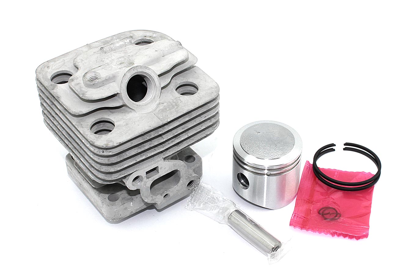Поршневая группа для бензокосы (триммера) ECHO SRM-2655SI 110125