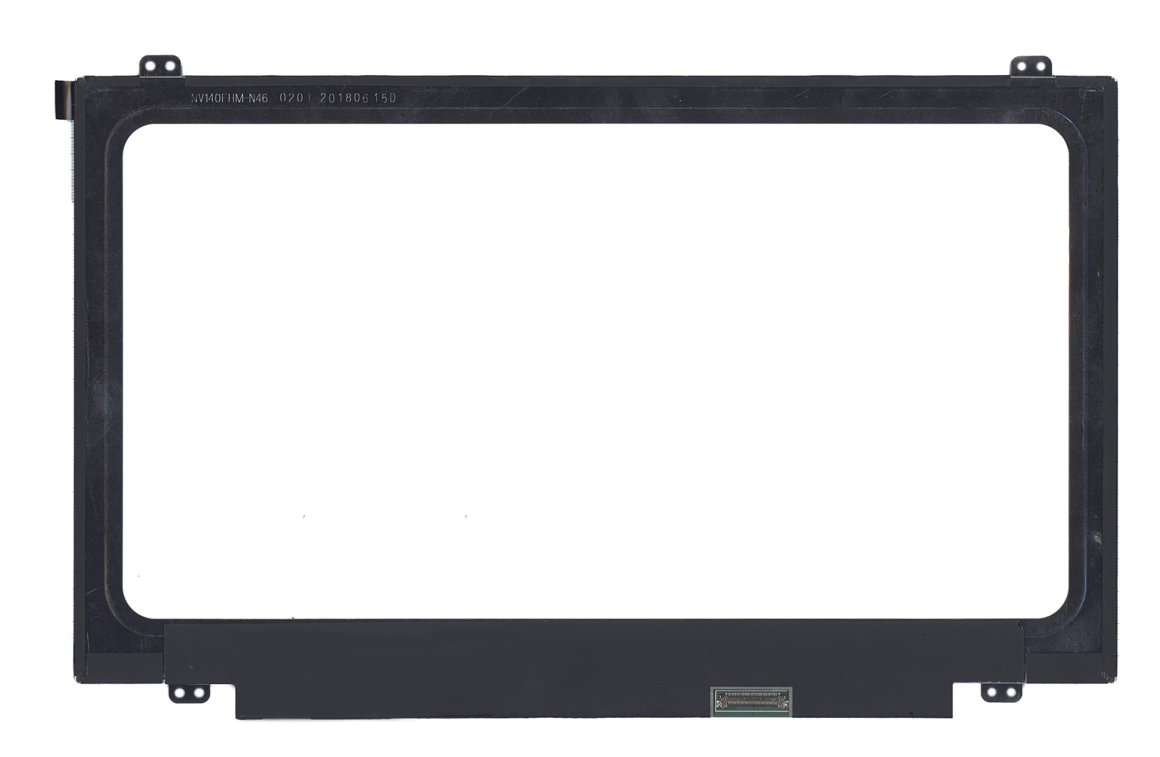 Матрица NV140FHM-N4A (глянцевая)