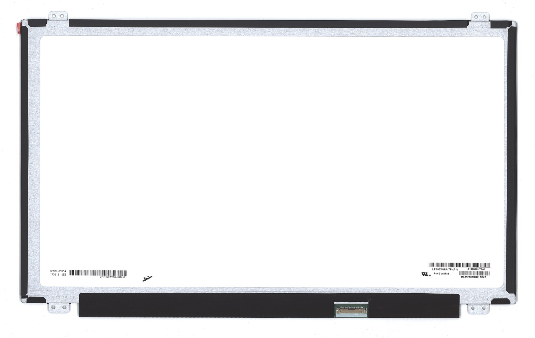 Матрица LP156WHU(TP)(A1) (глянцевая)