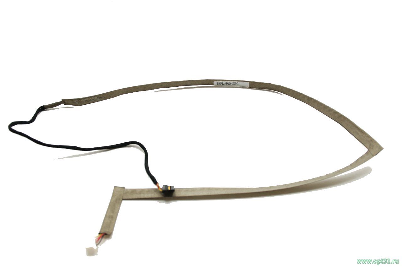 Шлейф веб-камеры Lenovo B550, G550, G555