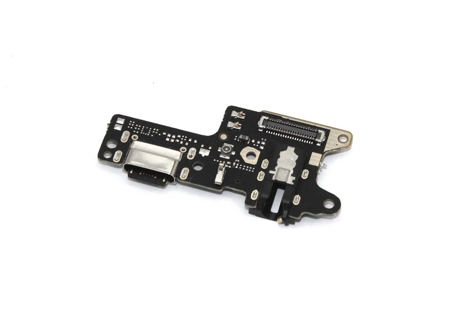 Плата разъема питания с микрофоном для Xiaomi Redmi 8A