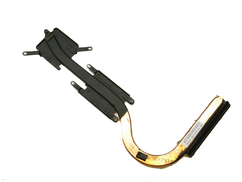 Радиатор Dell Inspiron 3521 (версия 2)