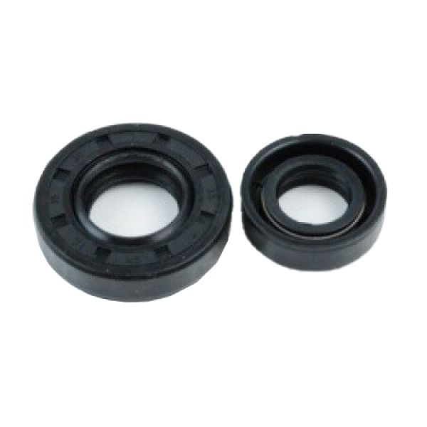 Сальник коленвала для бензокосы STIHL FS 55 (пара) 102106