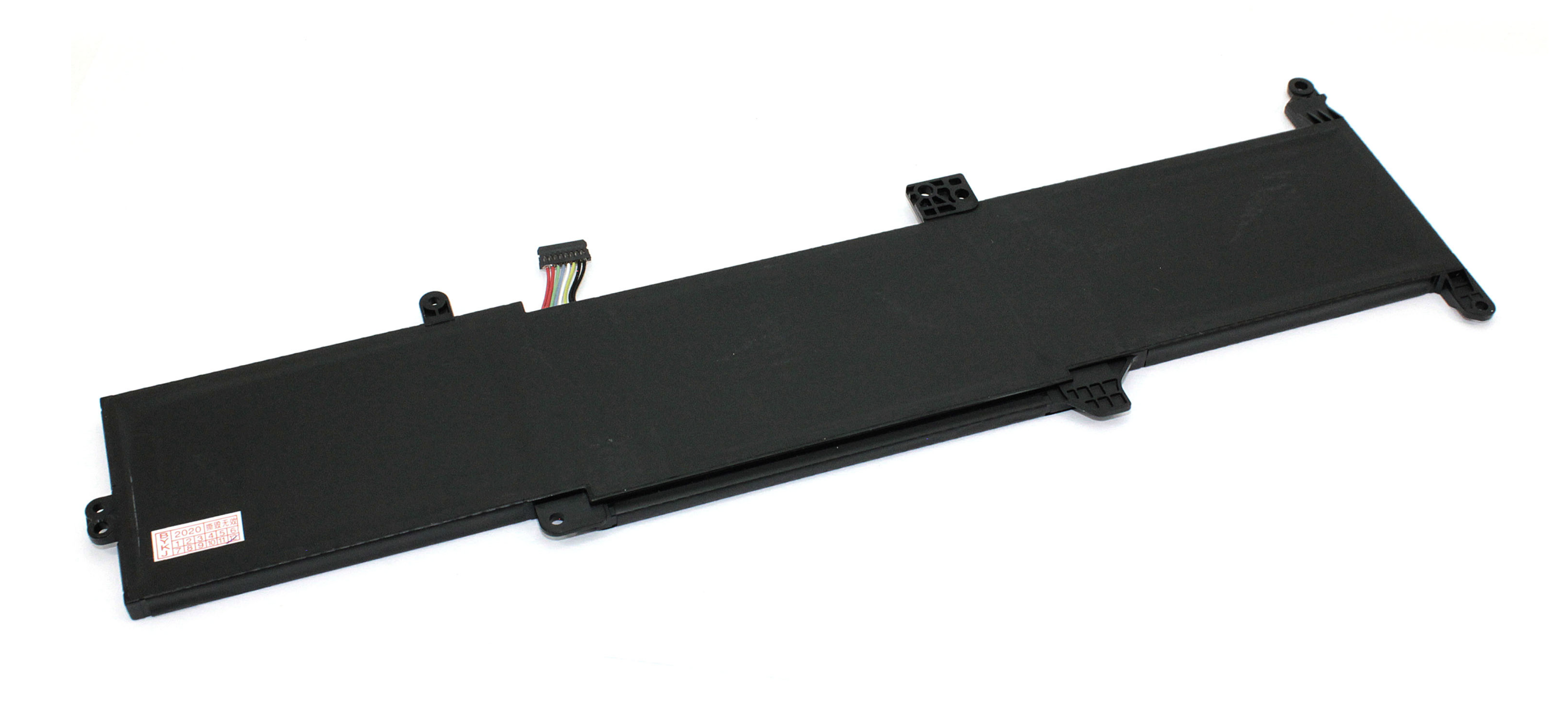 Аккумулятор Lenovo IdeaPad 3-14ADA05 11.34V, 45Wh, Original