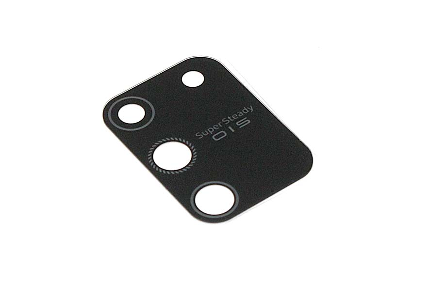 Стекло камеры для Samsung Galaxy S10 Lite