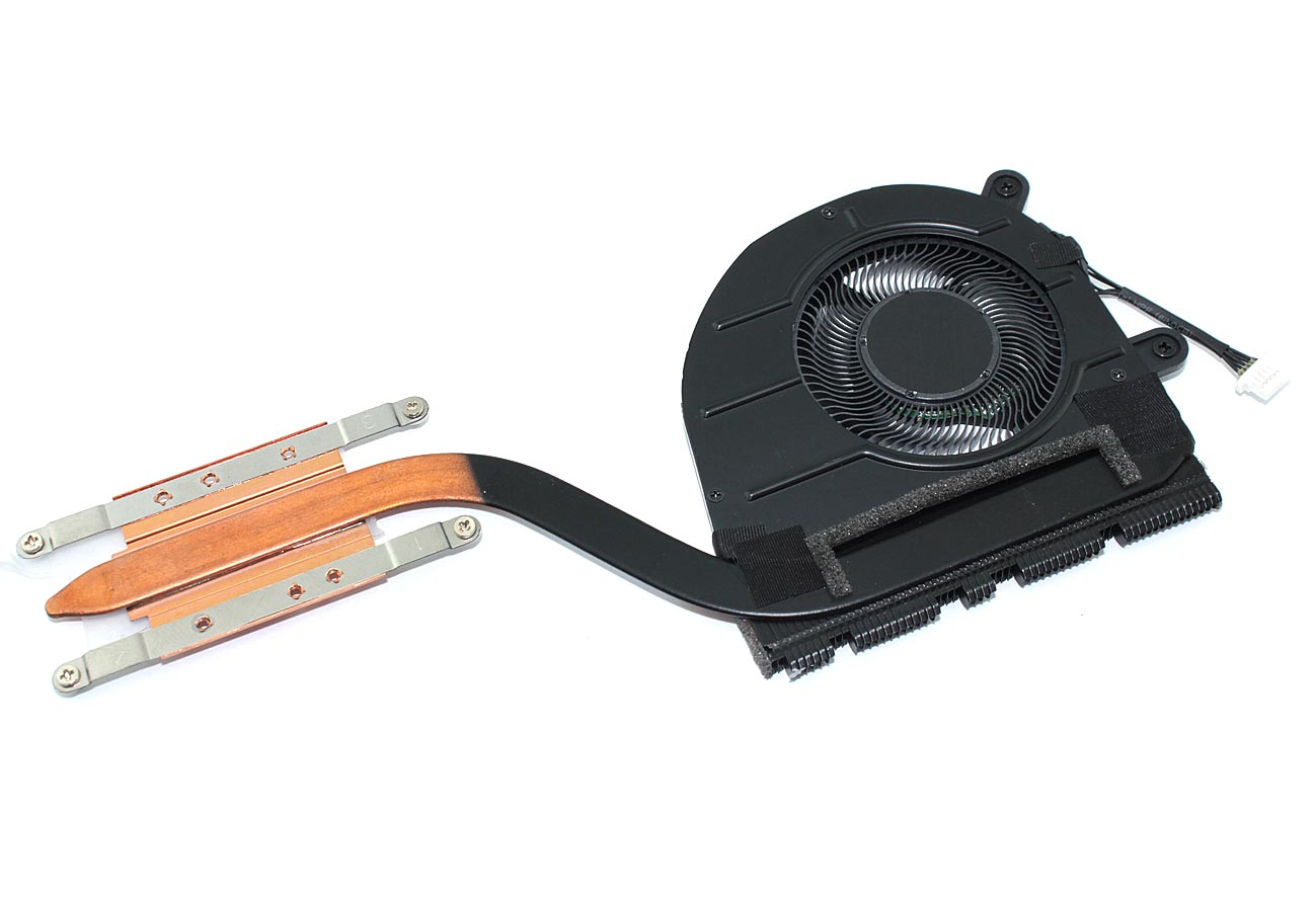 Система охлаждения для ноутбука Lenovo ThinkPad L13 VER-2