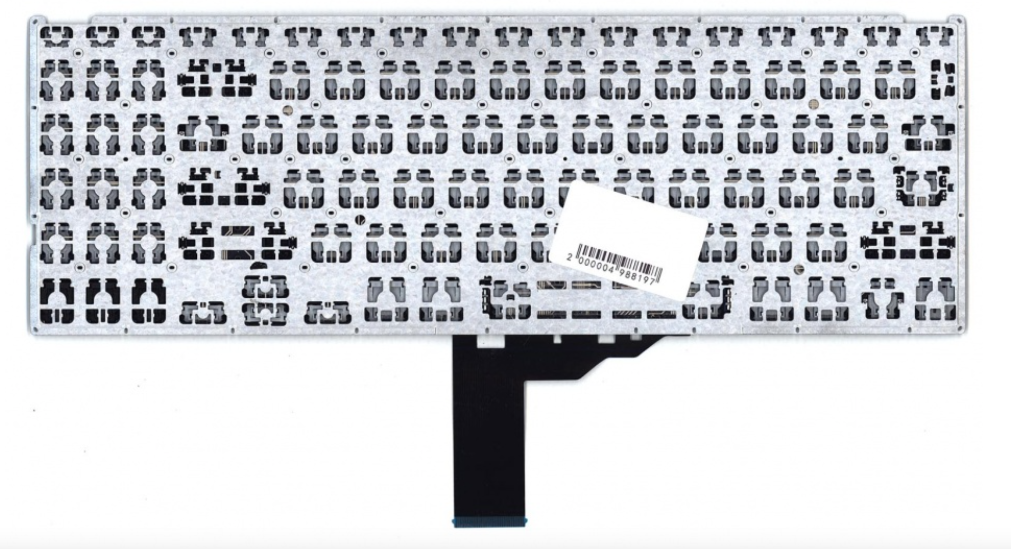 Клавиатура Asus Pro PX574FB OEM