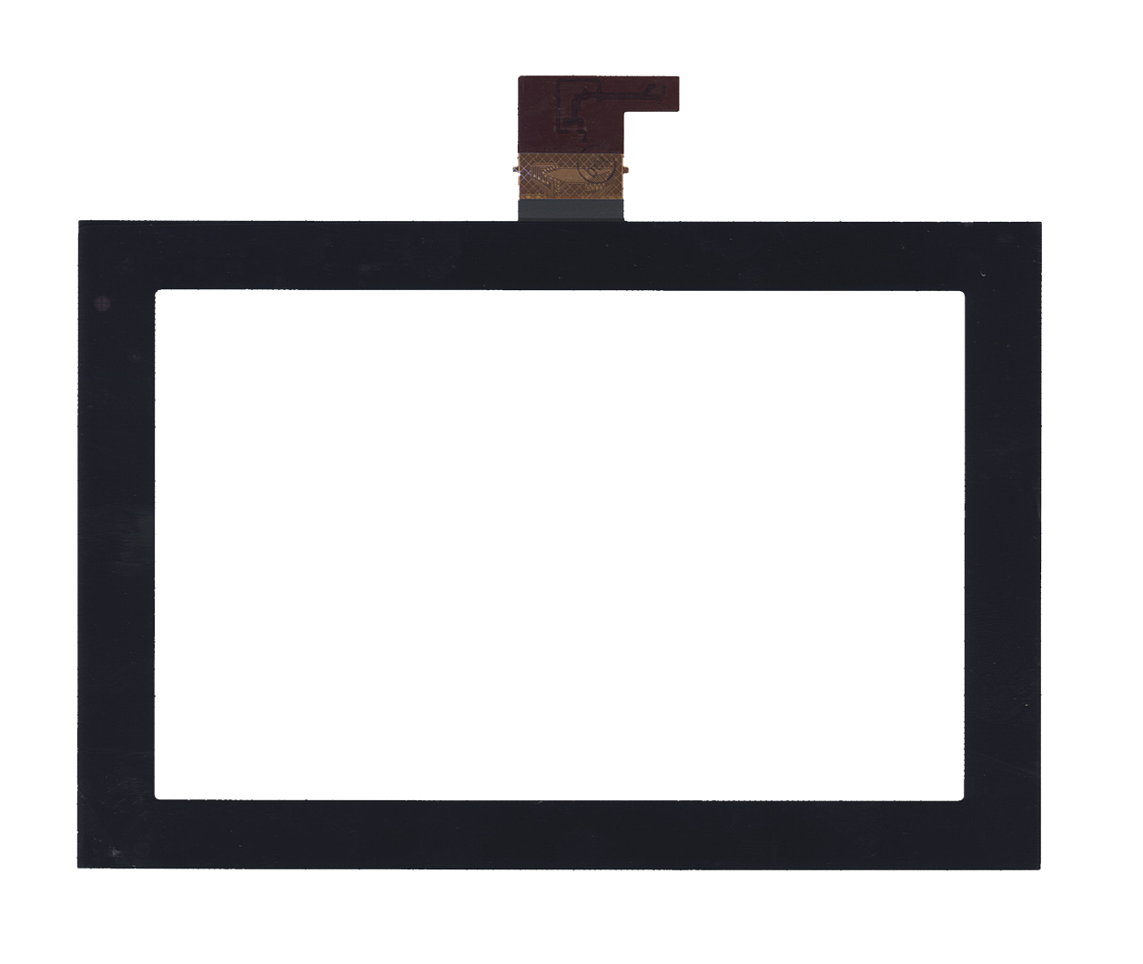 Сенсорное стекло (тачскрин) для Asus ETBW11AA