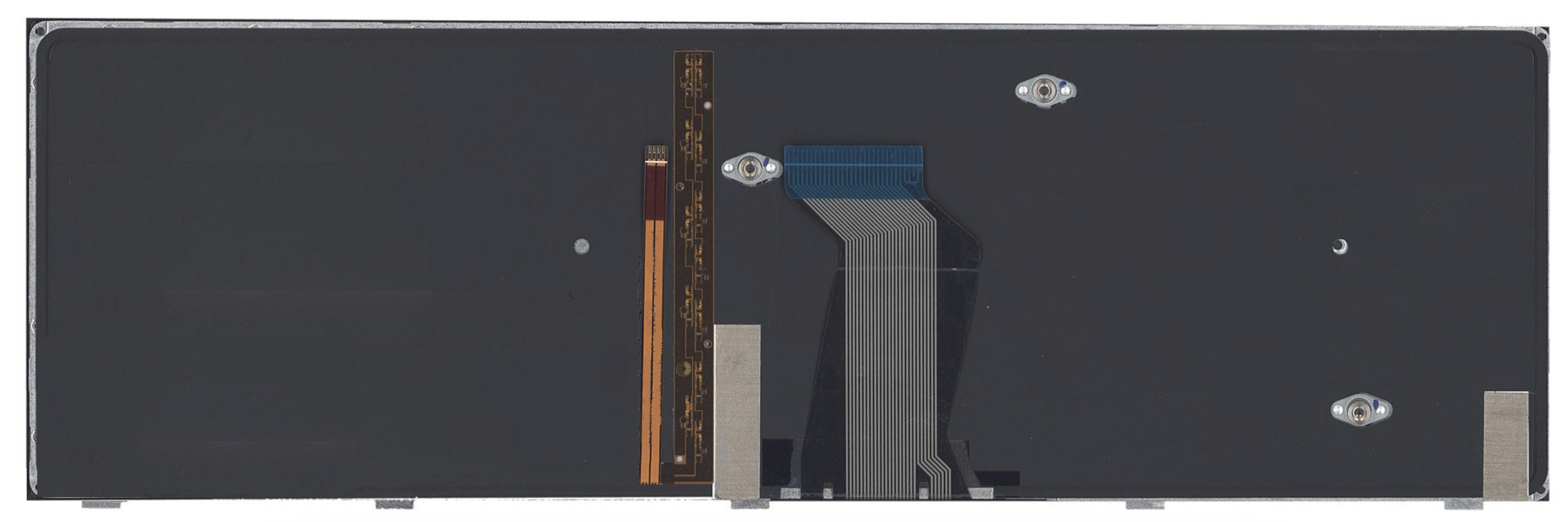 Клавиатура Lenovo Y500NT с подсветкой, OEM