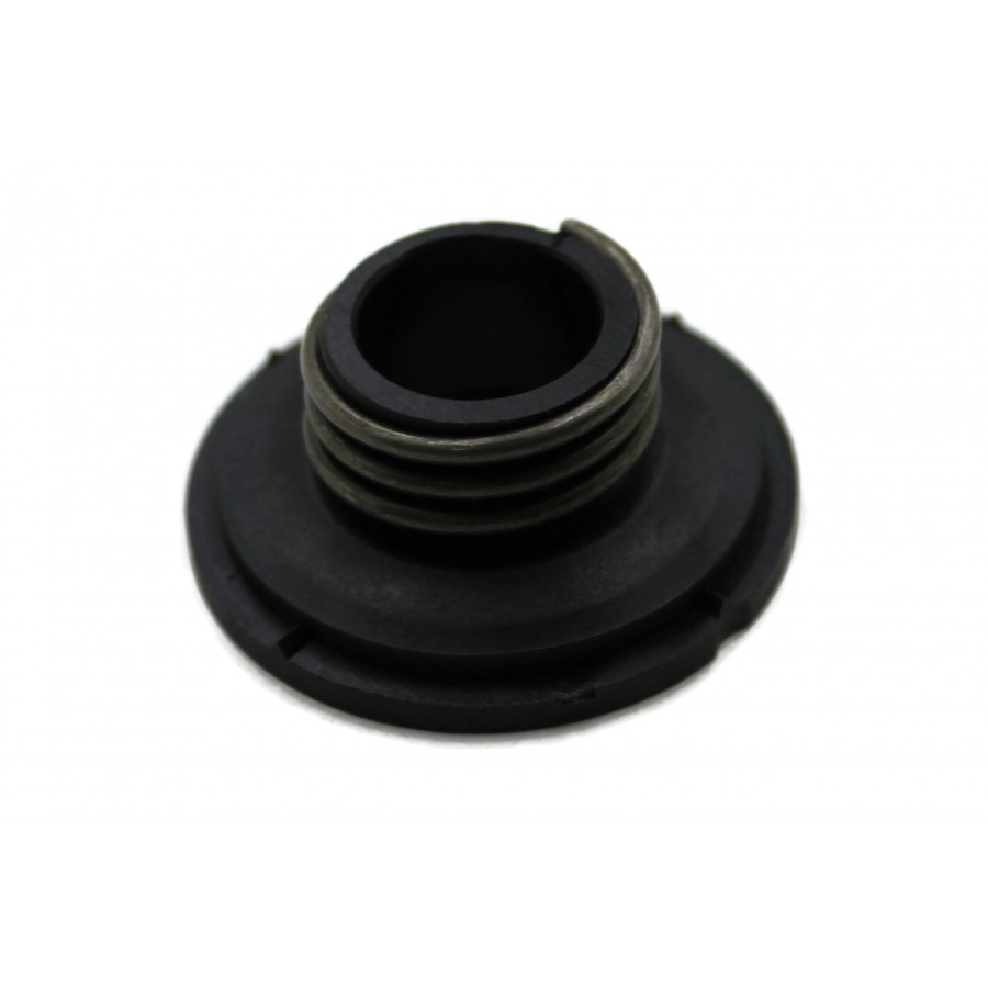 Червяк масляного насоса для Husqvarna 340/345/350  122075