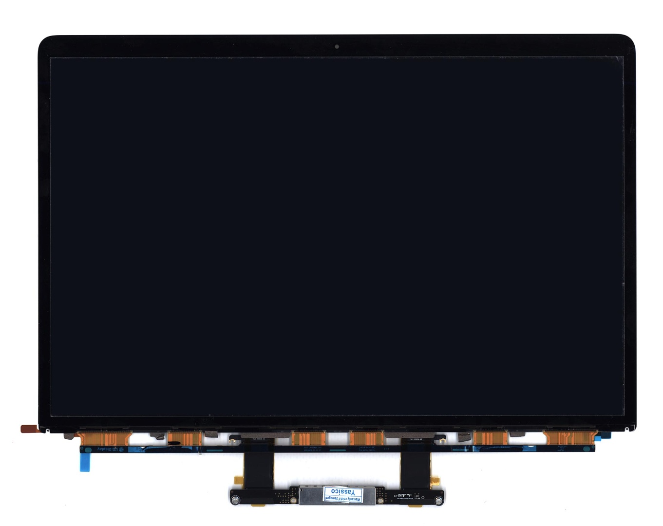 Матрица MacBook Air 13 Retina A1932 A2179 LG LP133WQ4 (SJ)(A1) (глянцевая)