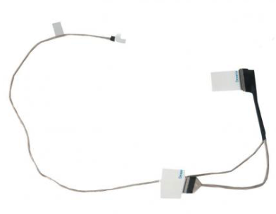 Шлейф матрицы ASUS X553S