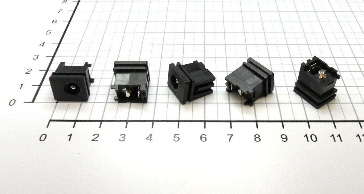 Разъем для ноутбука Toshiba Satellite A85 A105 A135 A205 A305 L35 M55 M105 U305