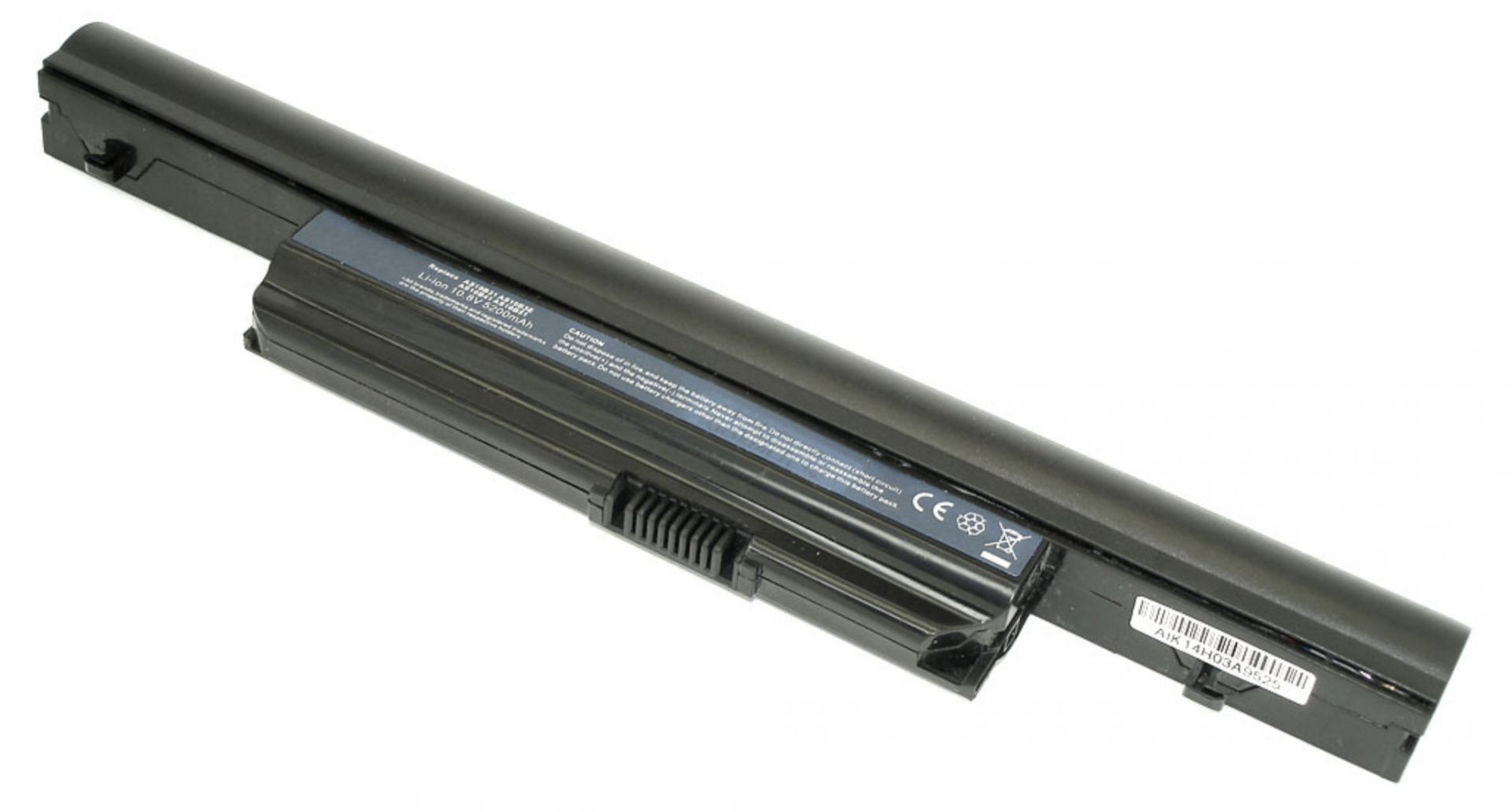 Аккумулятор Acer Aspire 7739G 11.1V, 5200mAh, OEM