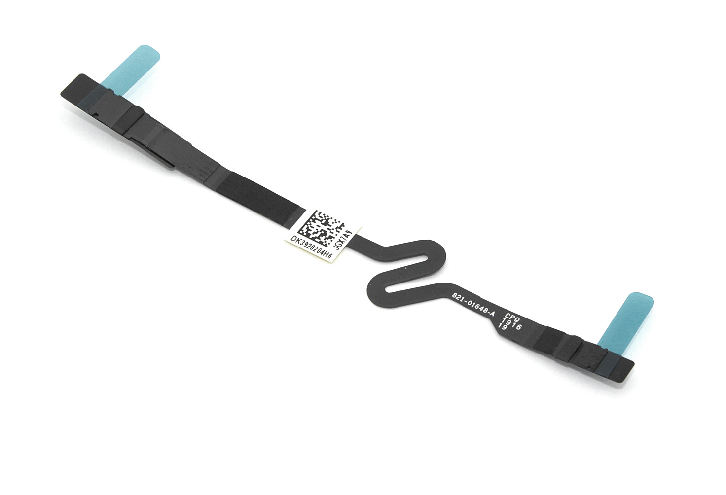 Инфо шлейф аккумулятора BMU MacBook Pro 15 Retina A1990 Mid 2018 Early 2019 923-02540 821-01648