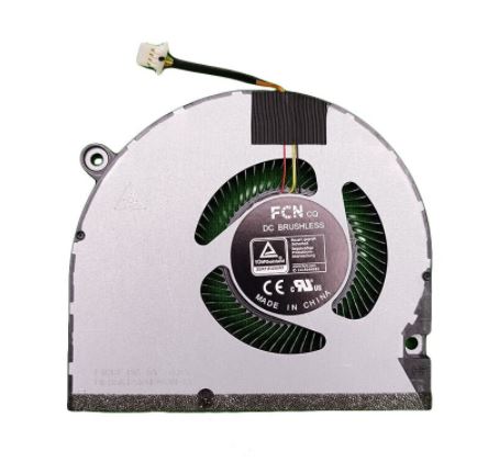 Вентилятор (кулер) для ноутбука Acer Swift X (SFX14-41G)