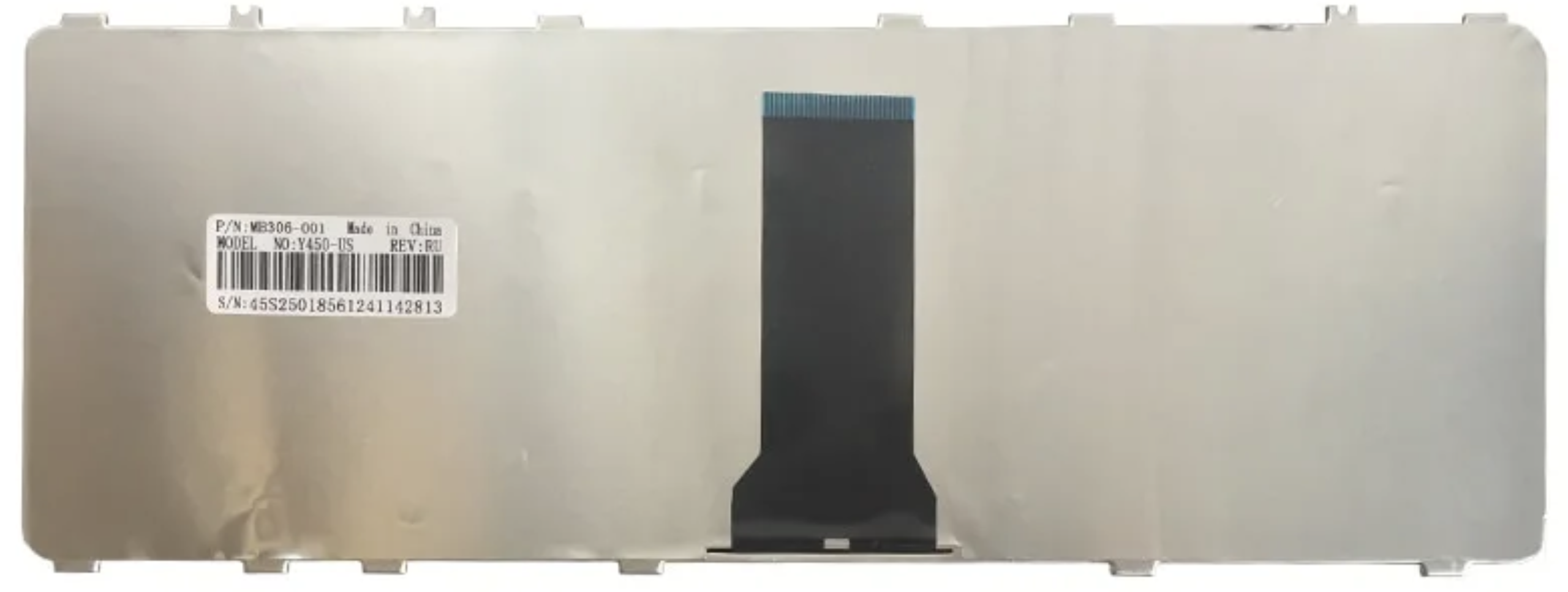 Клавиатура Lenovo IdeaPad Y560-I7A OEM