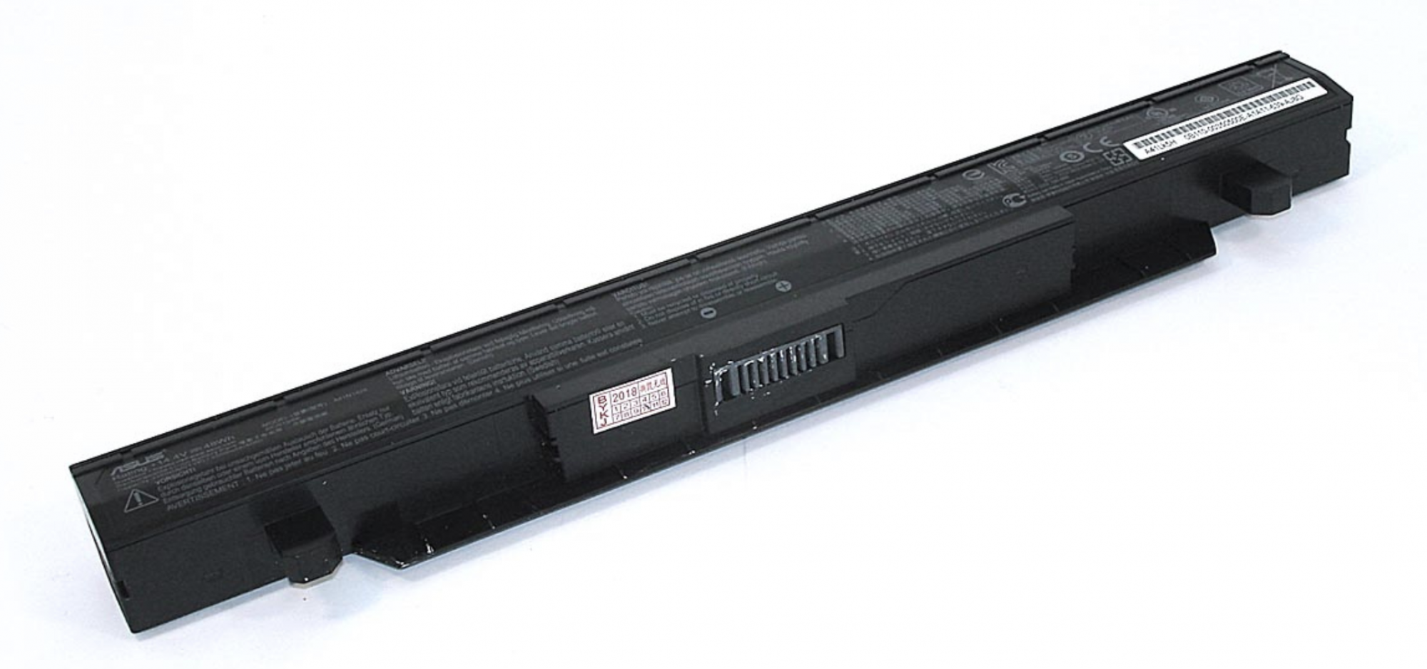 Аккумулятор ASUS ROG GL552VW 14.4-14.8V, 48Wh, Original