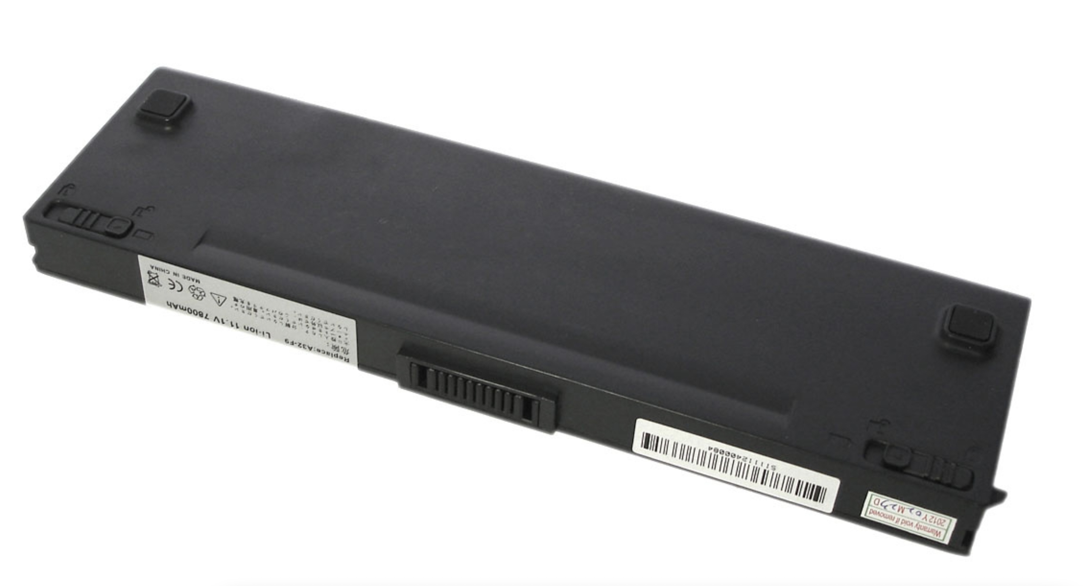 Аккумулятор ASUS F6 11.1V, 7800mAh, OEM