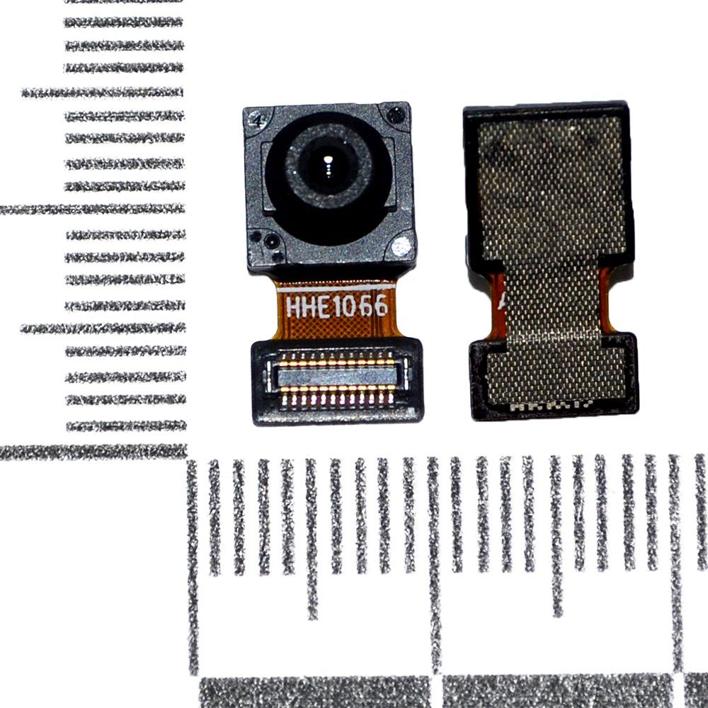 Камера Honor 8a фронтальная orig Factory